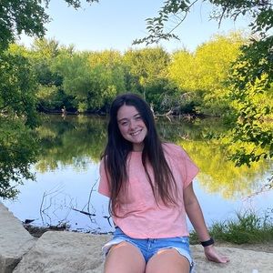 Meet your Posher, Madron